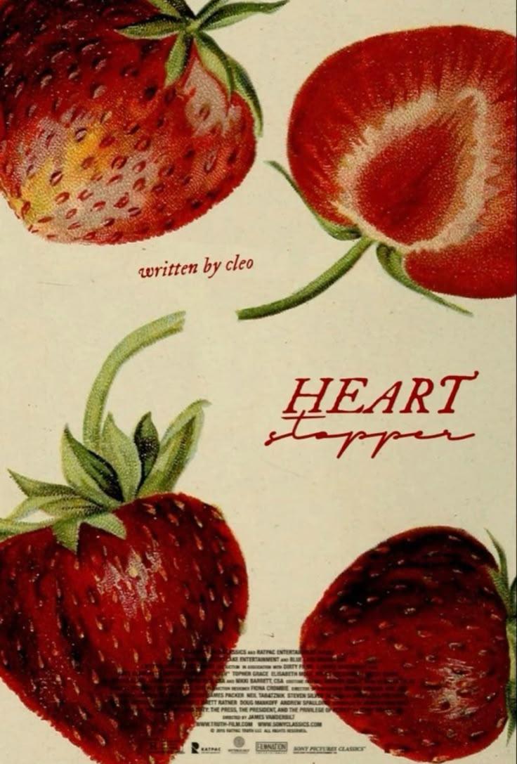 Orchard's Whisper: Handpicked Berry Medley